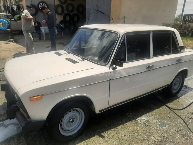 LADA (VAZ) 2106