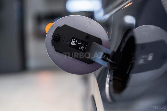 Chery Tiggo 7 Pro 2023, 0 km - 1.5 l - Bakı