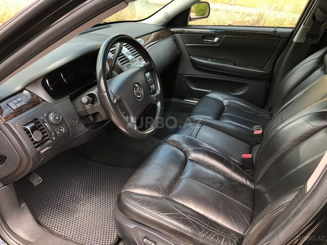 Cadillac  2010, 82,000 km - 4.6 l - Bakı