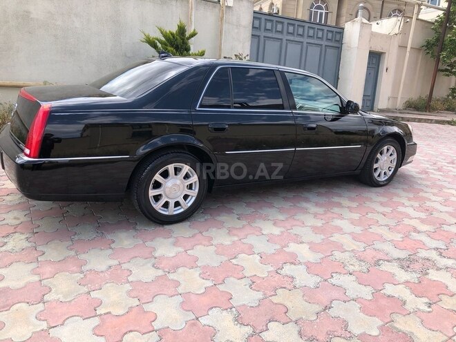Cadillac  2010, 82,000 km - 4.6 l - Bakı