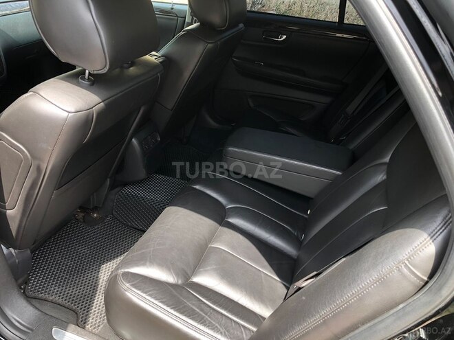 Cadillac  2010, 82,000 km - 4.6 l - Bakı
