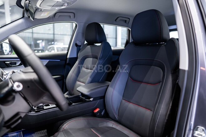 Chery Tiggo 7 Pro 2023, 0 km - 1.5 l - Bakı