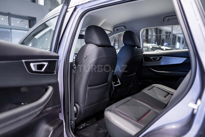 Chery Tiggo 7 Pro 2023, 0 km - 1.5 l - Bakı