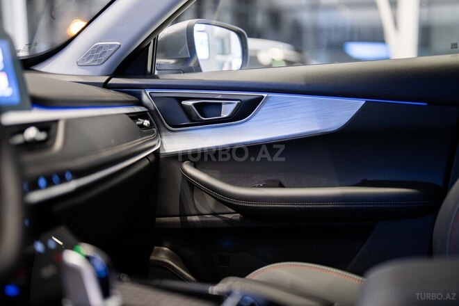 Chery Tiggo 7 Pro 2023, 0 km - 1.5 l - Bakı