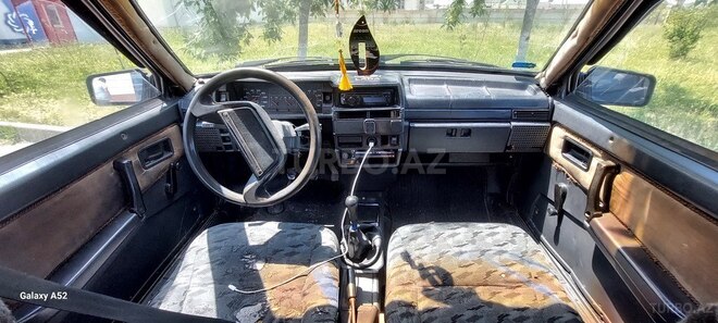 LADA (VAZ) 2109