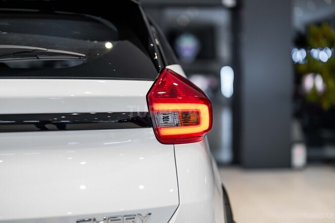 Chery Tiggo 2 Pro 2024, 0 km - 1.5 l - Bakı