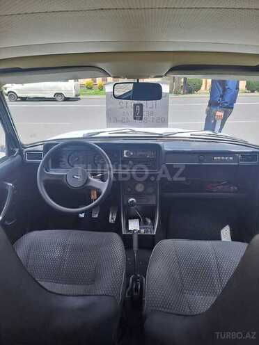 LADA (VAZ) 2107