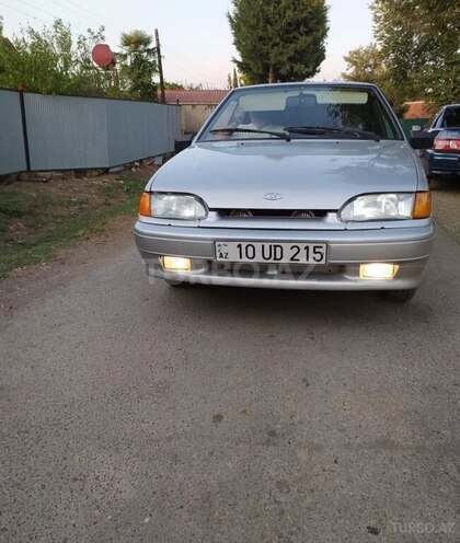 LADA (VAZ) 2115 2007, 387,147 km - 1.6 l - Beyləqan