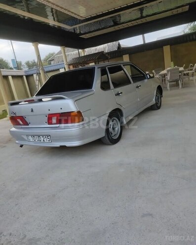 LADA (VAZ) 2115 2007, 387,147 km - 1.6 l - Beyləqan