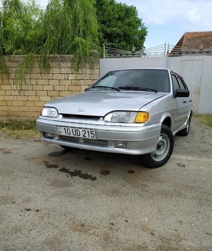 LADA (VAZ) 2115 2007, 387,147 km - 1.6 l - Beyləqan