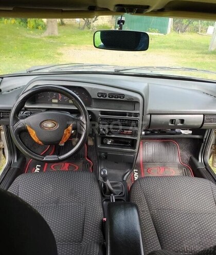 LADA (VAZ) 2115 2007, 387,147 km - 1.6 l - Beyləqan