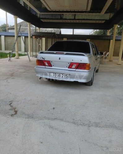 LADA (VAZ) 2115 2007, 387,147 km - 1.6 l - Beyləqan