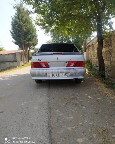 LADA (VAZ) 2115 2007, 387,147 km - 1.6 l - Beyləqan