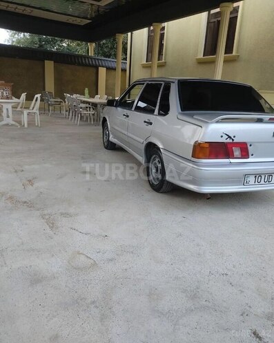 LADA (VAZ) 2115 2007, 387,147 km - 1.6 l - Beyləqan