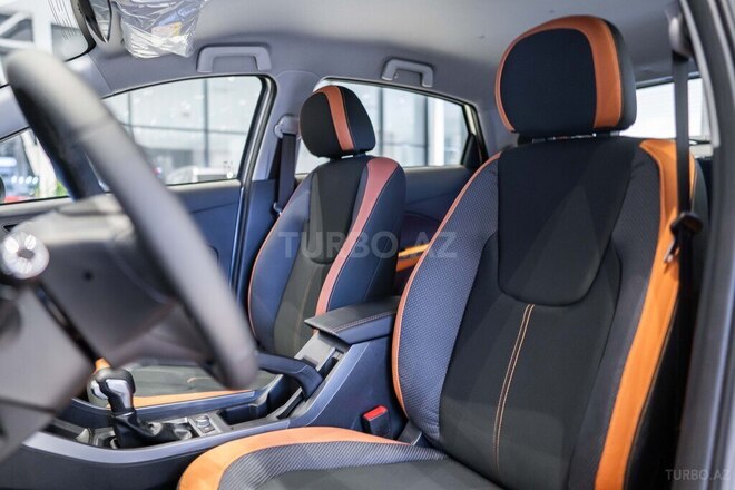 Chery Tiggo 2 Pro 2024, 0 km - 1.5 l - Bakı