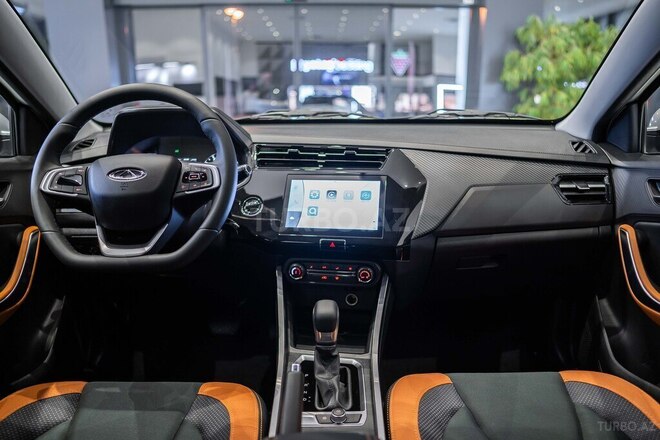 Chery Tiggo 2 Pro 2024, 0 km - 1.5 l - Bakı