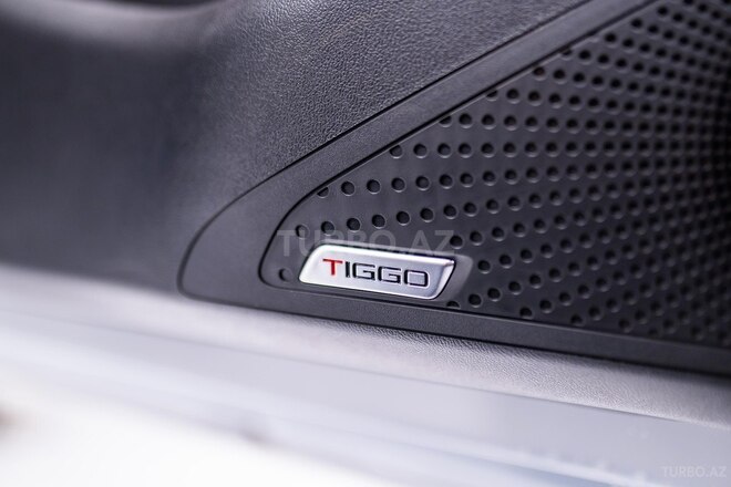 Chery Tiggo 2 Pro 2024, 0 km - 1.5 l - Bakı