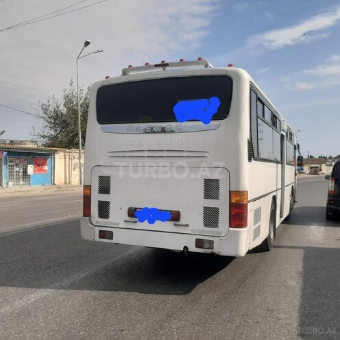 Daewoo BS090 2009, 200,000 km - 9.5 l - Bakı