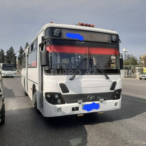Daewoo BS090 2009, 200,000 km - 9.5 l - Bakı