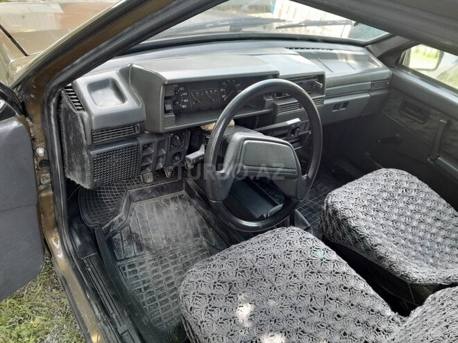 LADA (VAZ) 2109 1999, 250,000 km - 1.5 л - Ağdaş