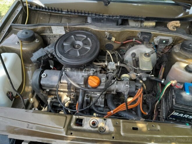 LADA (VAZ) 2109 1999, 250,000 km - 1.5 л - Ağdaş