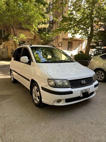Hyundai Matrix 2008, 290,000 km - 1.6 l - Bakı