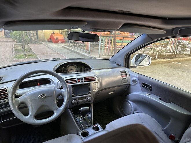 Hyundai Matrix 2008, 290,000 km - 1.6 l - Bakı