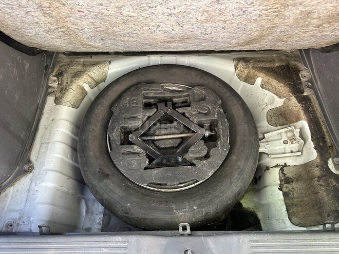 Hyundai Matrix 2008, 290,000 km - 1.6 l - Bakı