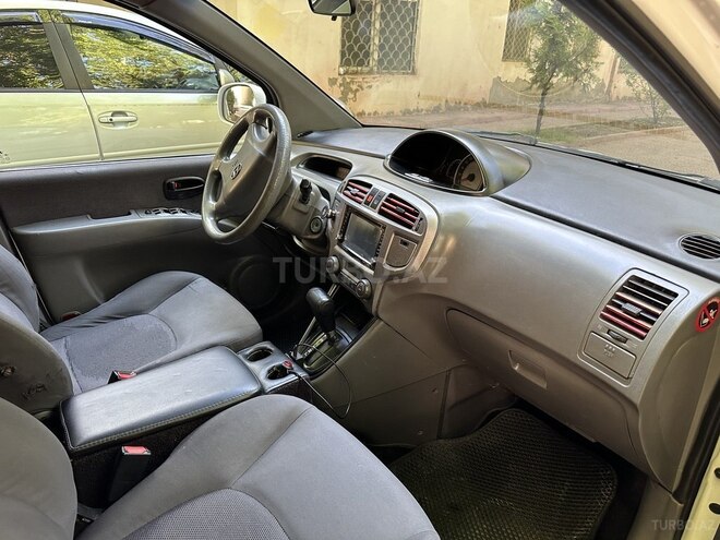 Hyundai Matrix 2008, 290,000 km - 1.6 l - Bakı