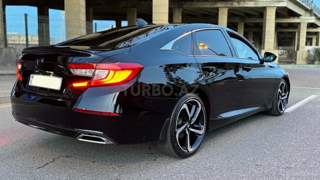 Honda Accord 2020, 79,000 km - 1.5 l - Bakı