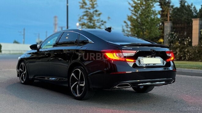 Honda Accord 2020, 79,000 km - 1.5 l - Bakı