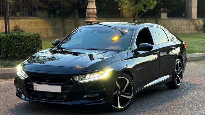 Honda Accord 2020, 79,000 km - 1.5 l - Bakı