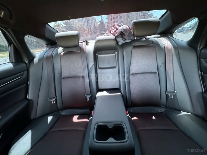 Honda Accord 2020, 79,000 km - 1.5 l - Bakı