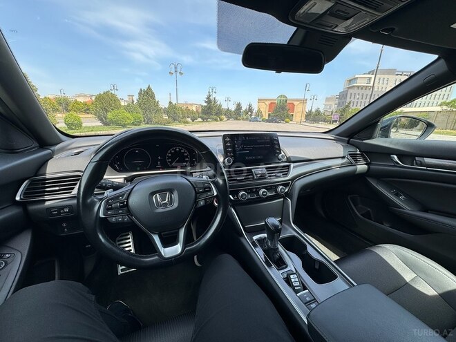 Honda Accord 2020, 79,000 km - 1.5 l - Bakı