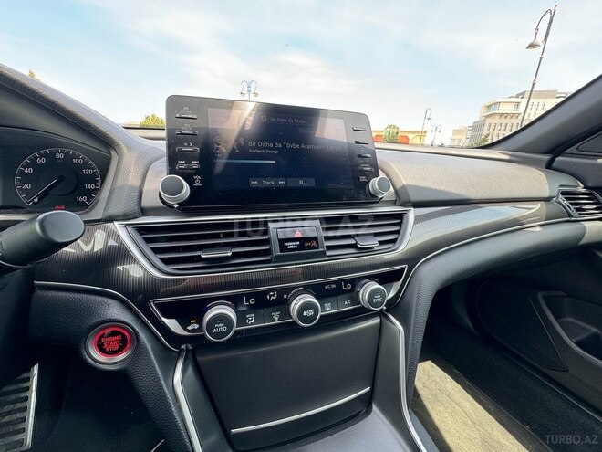 Honda Accord 2020, 79,000 km - 1.5 l - Bakı