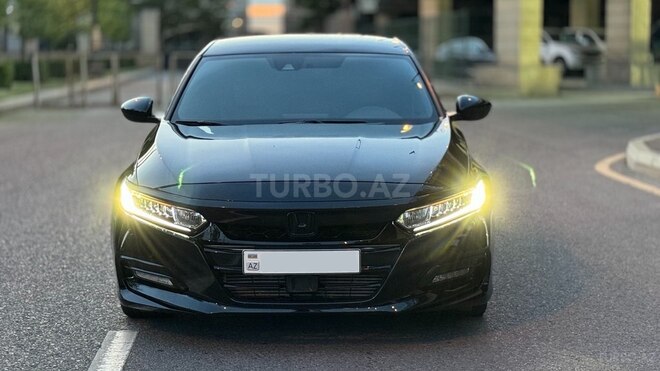 Honda Accord 2020, 79,000 km - 1.5 l - Bakı