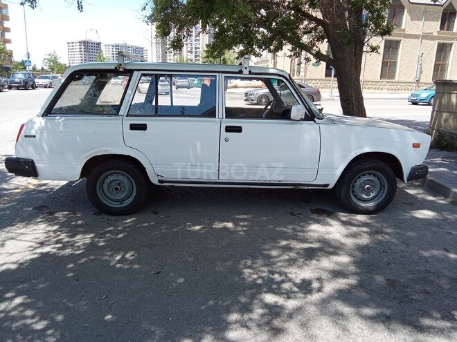 LADA (VAZ) 2104 2007, 92,841 km - 1.6 l - Bakı