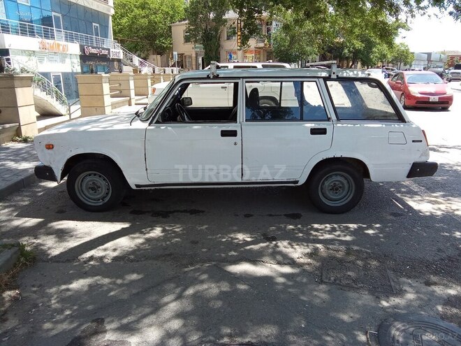 LADA (VAZ) 2104 2007, 92,841 km - 1.6 l - Bakı