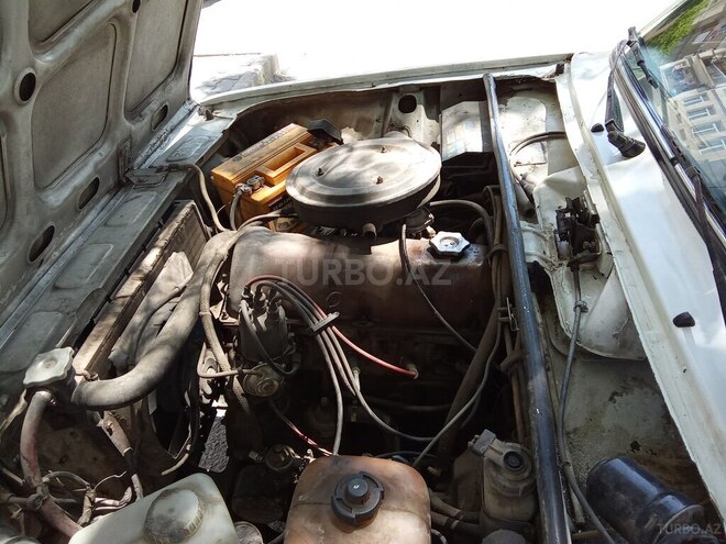 LADA (VAZ) 2104 2007, 92,841 km - 1.6 l - Bakı