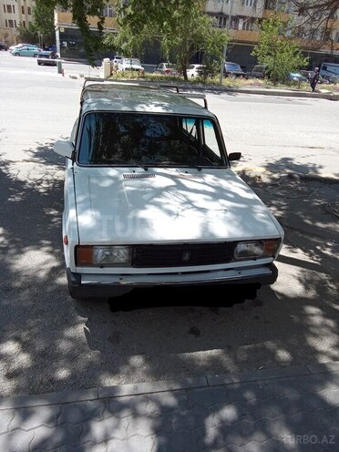 LADA (VAZ) 2104 2007, 92,841 km - 1.6 l - Bakı