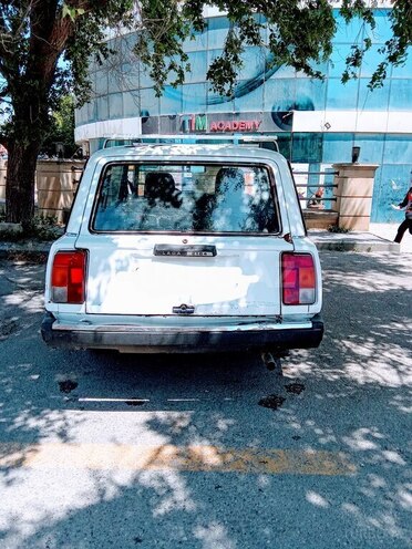 LADA (VAZ) 2104 2007, 92,841 km - 1.6 l - Bakı