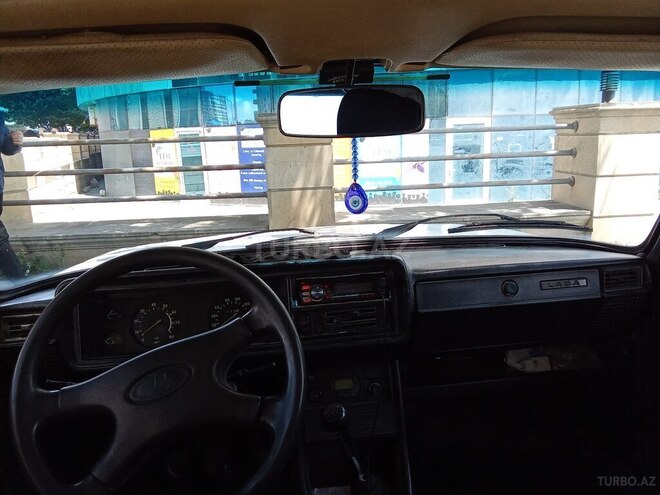 LADA (VAZ) 2104 2007, 92,841 km - 1.6 l - Bakı