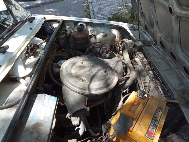 LADA (VAZ) 2104 2007, 92,841 km - 1.6 l - Bakı
