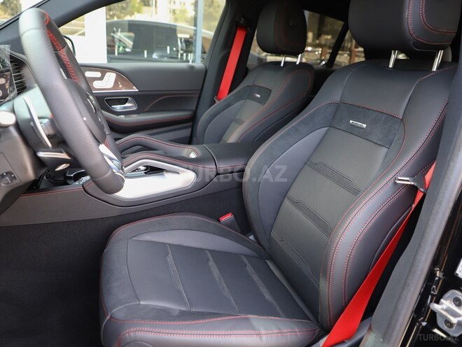 Mercedes GLE 53 AMG 4MATIC Coupe-9