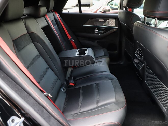 Mercedes GLE 53 AMG 4MATIC Coupe-13