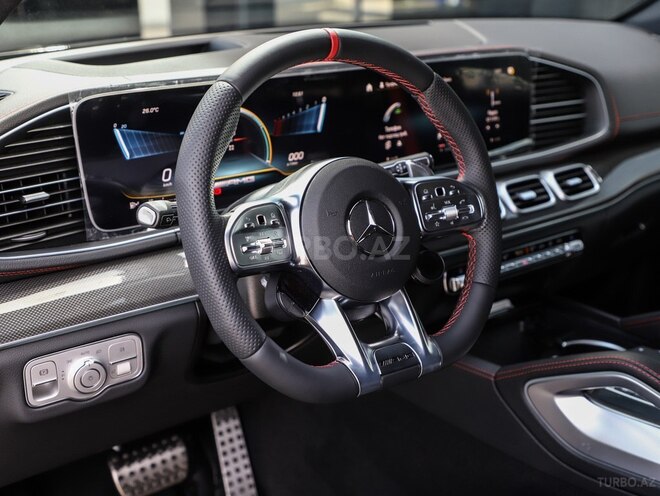 Mercedes GLE 53 AMG 4MATIC Coupe-6