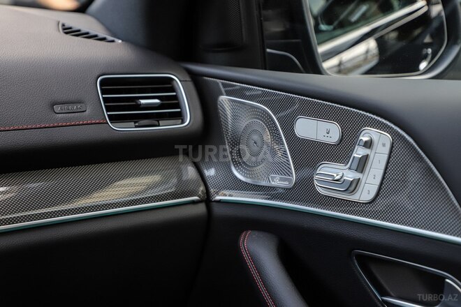 Mercedes GLE 53 AMG 4MATIC Coupe-12