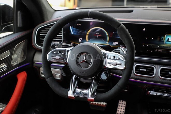 Mercedes GLE 53 AMG 4MATIC Coupe-7