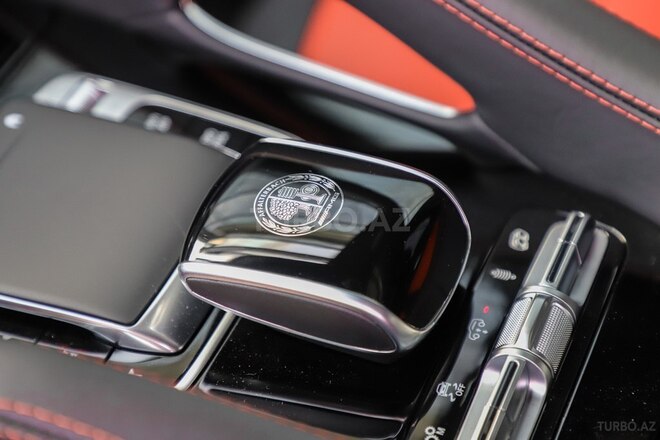 Mercedes GLE 53 AMG 4MATIC Coupe-11