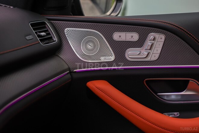 Mercedes GLE 53 AMG 4MATIC Coupe-14